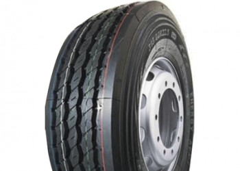 315/80R22.5 Aufine AEM2 157/154L Кар'єрна вантажна шина