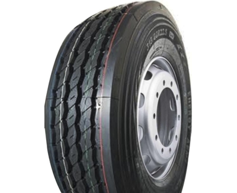 315/80R22.5 Aufine AEM2 157/154L Кар'єрна вантажна шина