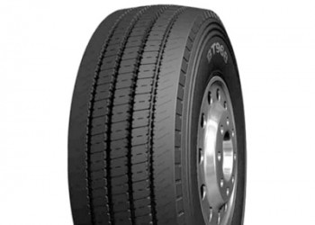 295/80R22.5 Boto BT968 Рульова шина