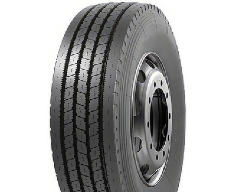 245/70R19.5 Mirage MG 111 135/133L Рульова вантажна шина