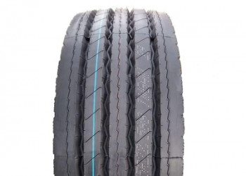385/65R22.5 Zermatt ZJA88 164K Причіпна вантажна шина
