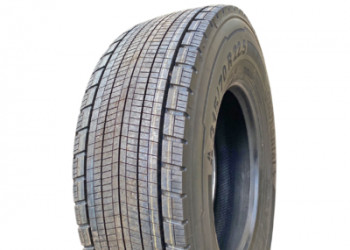 315/70R22.5 Continental Conti EcoPlus HD3+ 154/150L Ведуча вантажна шина