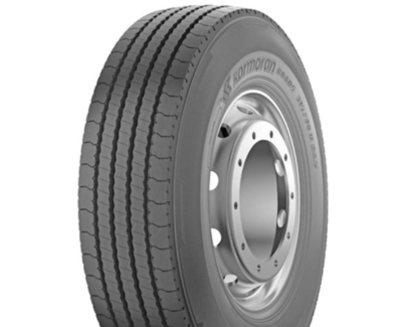295/80R22.5 Kormoran Roads 2S 152/148M Рульова вантажна шина