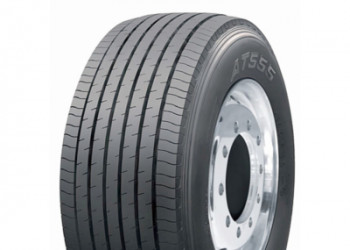435/50R19.5 WestLake AT555 160J Причіпна вантажна шина