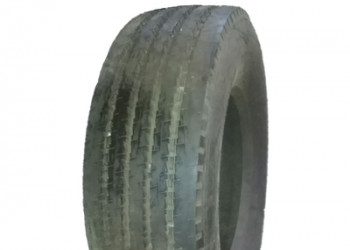 315/70R22.5 Double Coin RA-20 156/150L Рульова шина