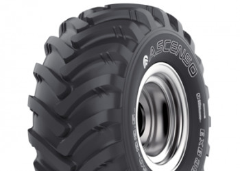 550/60R22.5 Ascenso EXB 386 169A8 Індустріальна шина
