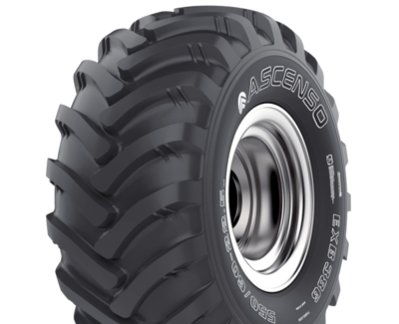 550/60R22.5 Ascenso EXB 386 169A8 Індустріальна шина