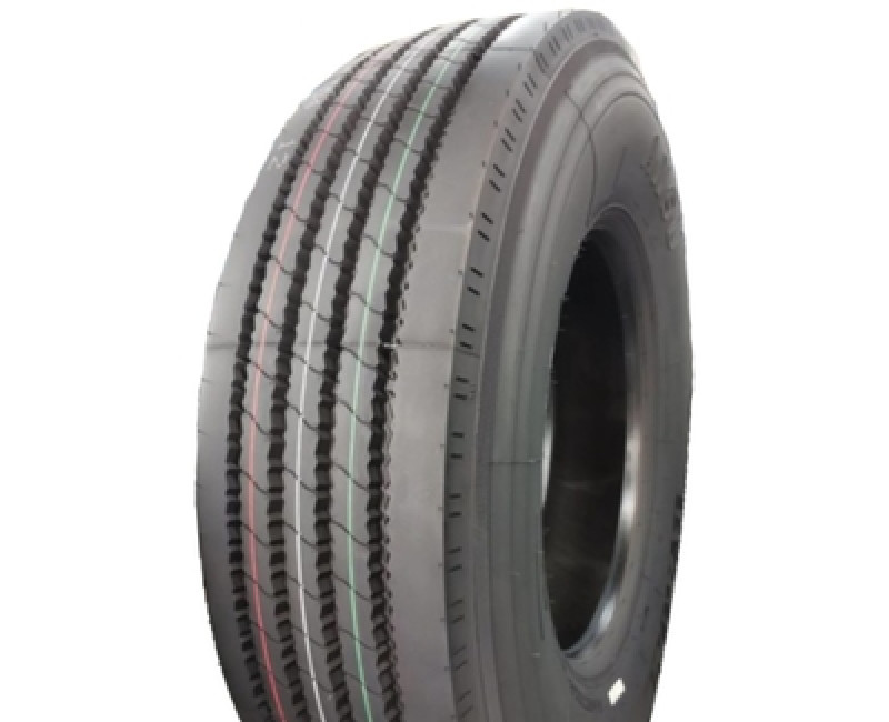 385/65R22.5 ANSU BY502L 160K Причіпна вантажна шина