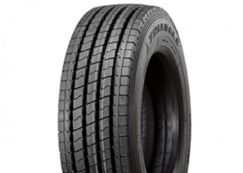 275/70R22.5 Triangle TR615 148/145J Рульова шина