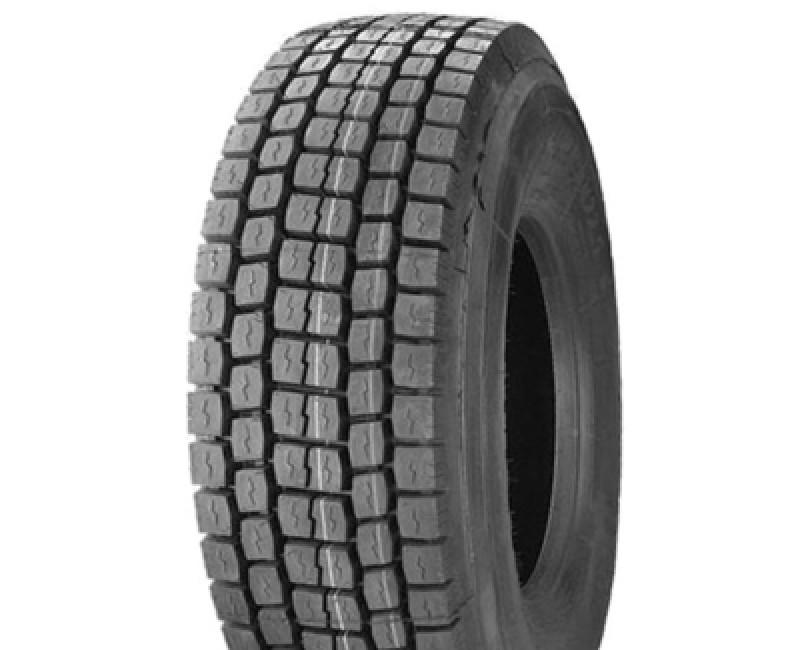 315/80R22.5 Annaite 755 157/154M Ведуча шина