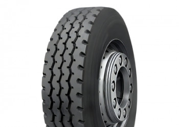 295/80R22.5 Radburg (наварка) RZY Ведуча вантажна шина