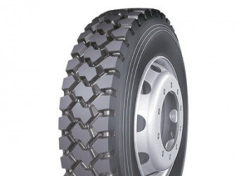 315/80R22.5 Long March LM305 156/150J Індустріальна шина