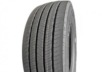 315/70R22.5 Wonderland BY778 156/153L Рульова вантажна шина
