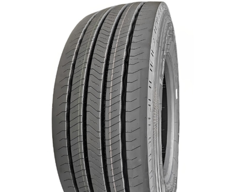 315/70R22.5 Wonderland BY778 156/153L Рульова вантажна шина