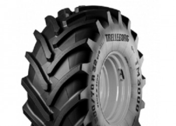 800/70R32 Trelleborg TM3000 182A8 Сільгосп шина
