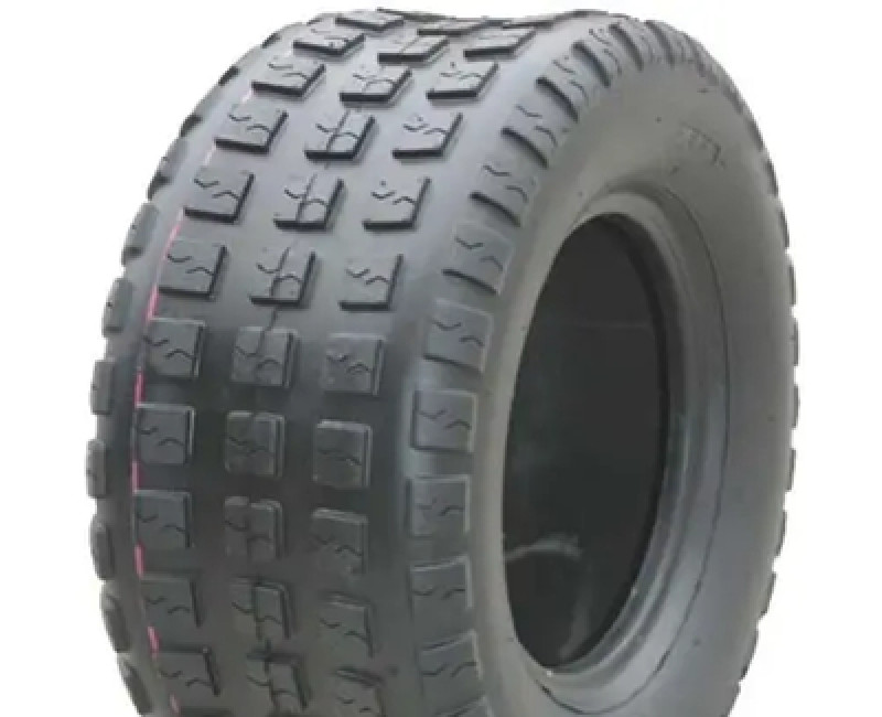 17/8R8 Kenda K383 Power Turf 41A4 Сільгосп шина