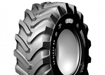 500/70R24 GRI GRIP XLR MP55 157A8 Індустріальна шина