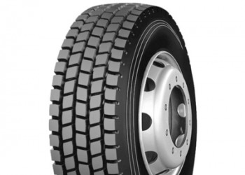 315/80R22.5 Long March LM511 156/150K Ведуча вантажна шина