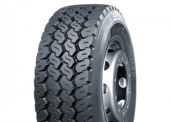 385/65R22.5 WestLake WTM1 160K Ведуча вантажна шина