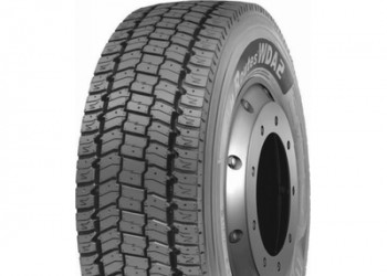 265/70R19.5 WestLake All Routes+ WDA2 140/138M Ведуча вантажна шина