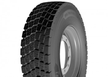 315/80R22.5 Michelin X Multi HD D 156/150L Ведуча вантажна шина