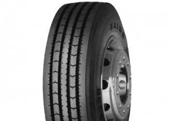 295/75R22.5 Haida HDS228 146/143M Рульова вантажна шина