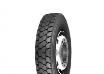 315/80R22.5 Jinyu JD755 156/153K Ведуча вантажна шина