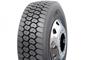 385/65R22.5 Nokian R-Truck Trailer 160K Причіпна вантажна шина