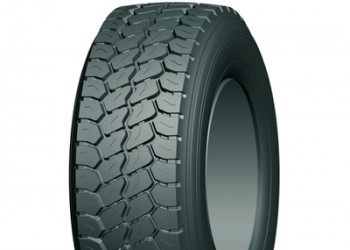 385/65R22.5 Compasal CPT65 160L Кар'єрна вантажна шина