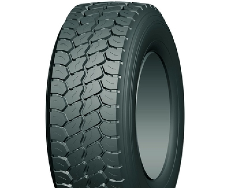 385/65R22.5 Compasal CPT65 160L Кар'єрна вантажна шина