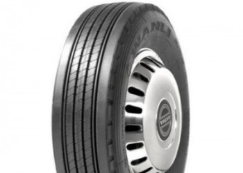 215/75R17.5 Wanli SAH02 135/133J Причіпна шина