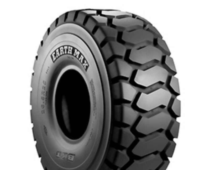 23.5R25 BKT Emax SR30 E3/L3 195/185A2/B Індустріальна шина