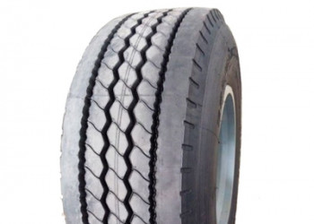 385/65R22.5 Wosen WS767 160K Причіпна вантажна шина