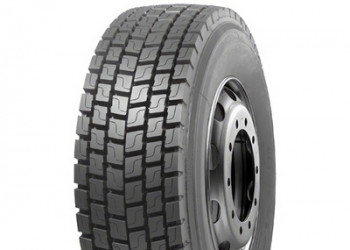 315/70R22.5 Mirage MG-638 154/150L Ведуча вантажна шина