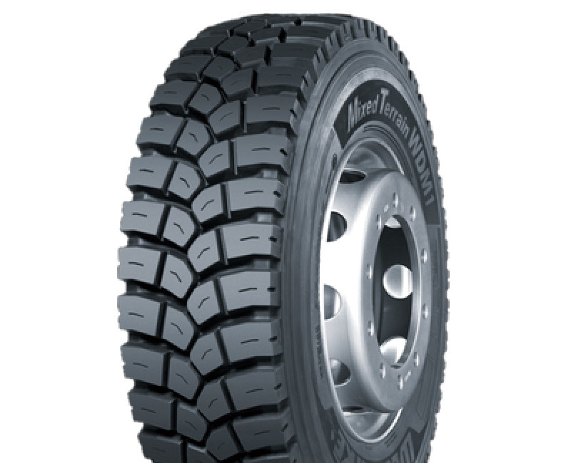 315/80R22.5 WestLake WDM1 156/153K Ведуча вантажна шина