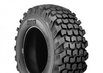 12.5/80R18 BKT TR 461 129/142A8/A8 Індустріальна шина