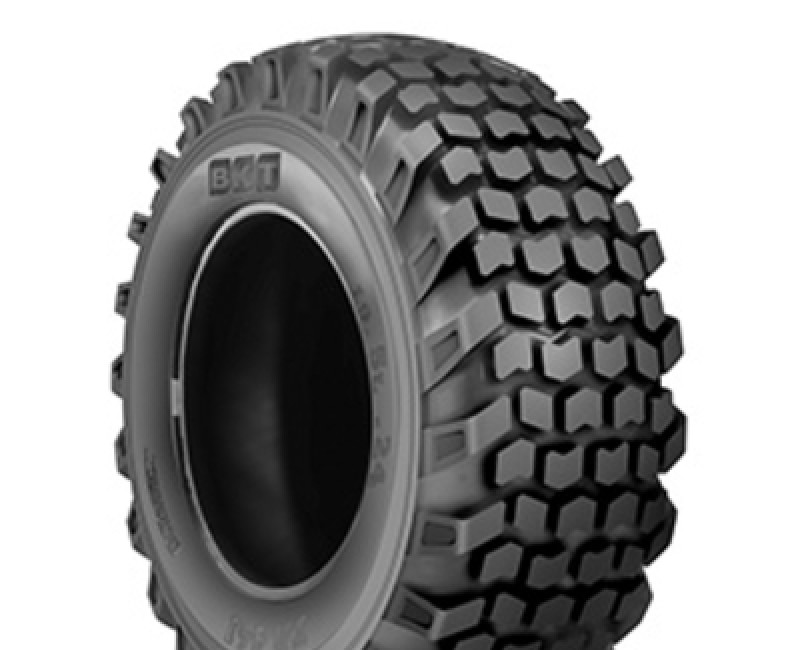12.5/80R18 BKT TR 461 129/142A8/A8 Індустріальна шина