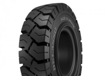 250/70R15 Delasso R101 Індустріальна шина