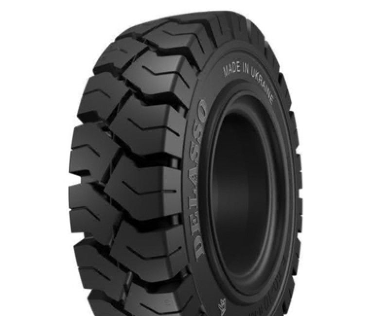 250/70R15 Delasso R101 Індустріальна шина