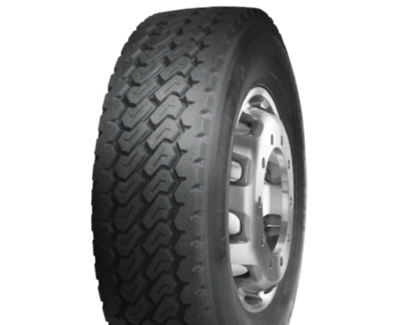 265/70R19.5 DURAMOLD WDU 140/138M Ведуча вантажна шина