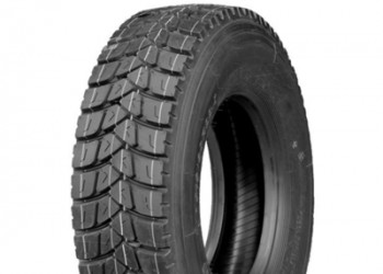 315/80R22.5 Fullrun TB700 157/154K/K Ведуча вантажна шина