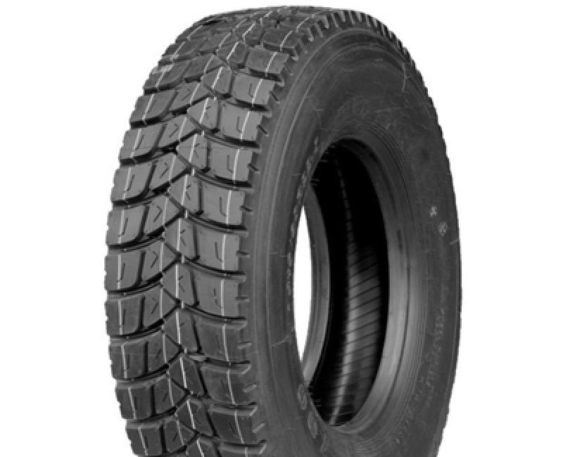 315/80R22.5 Fullrun TB700 157/154K/K Ведуча вантажна шина