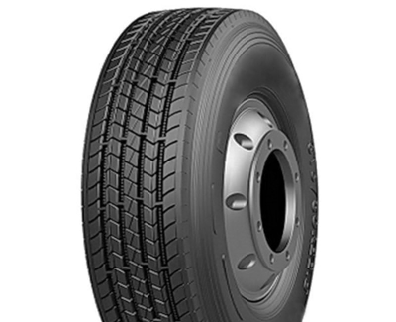 215/75R17.5 Powertrac Power Contact 127/124M Рульова вантажна шина