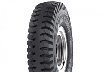 9R16 Ascenso Boss 137A6 Індустріальна шина