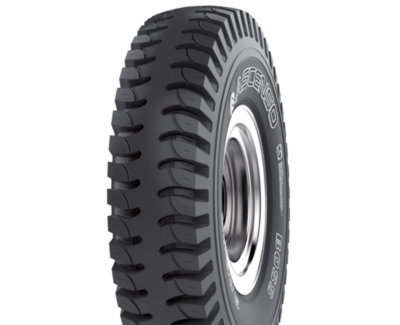 9R16 Ascenso Boss 137A6 Індустріальна шина