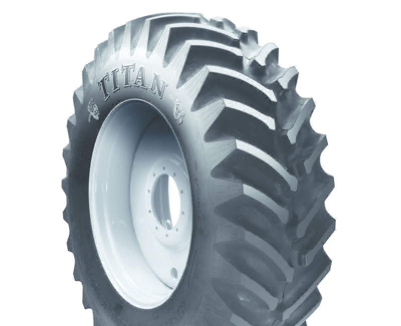 420/90R30 Titan HI-TRAC LUG RADIAL R-1 142A8 Сільгосп шина