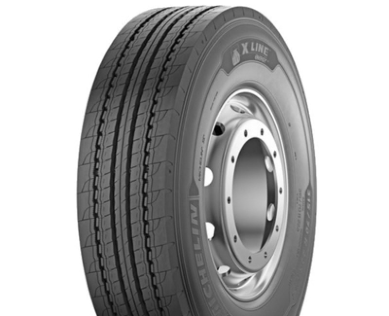 315/80R22.5 Michelin X Line Energy Z 156/150L Рульова вантажна шина