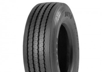 265/70R19.5 Boto BT929 143/141J Рульова вантажна шина