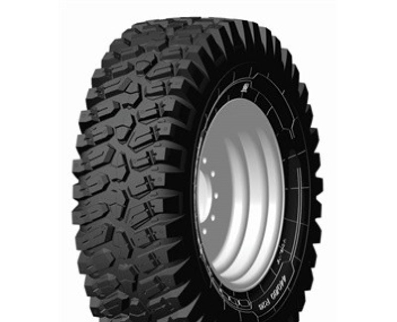 400/80R24 Michelin CROSS GRIP 156/153B/D Індустріальна шина