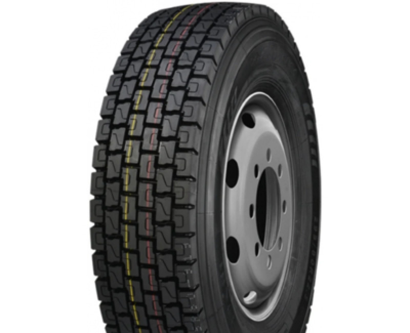 315/80R22.5 Royal Black RD318 157/154M Ведуча вантажна шина